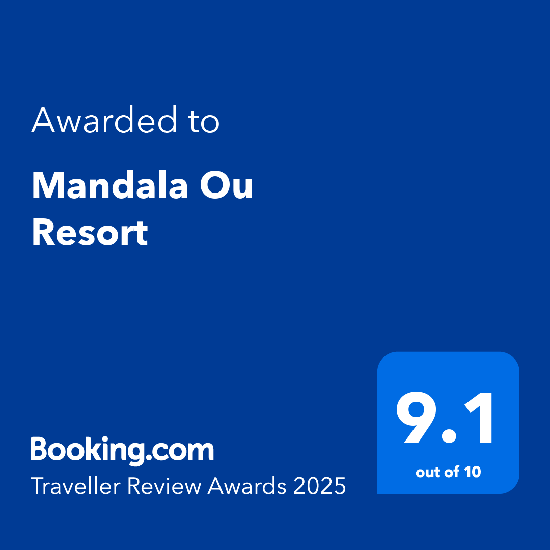 TRA 2025 Award Winner